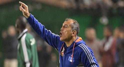 محمد يوسف: الأهلي يعيش أوقات صعبة.. والاستقالة تعني الهروب